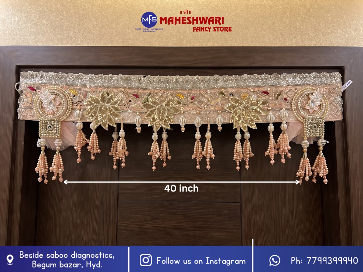 Fancy Bandarwal