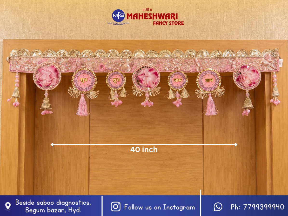 Fancy Bandarwal