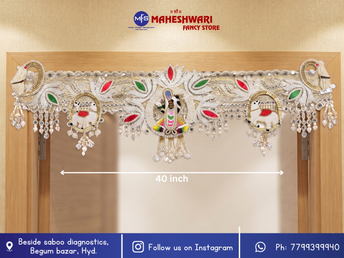 Fancy Bandarwal