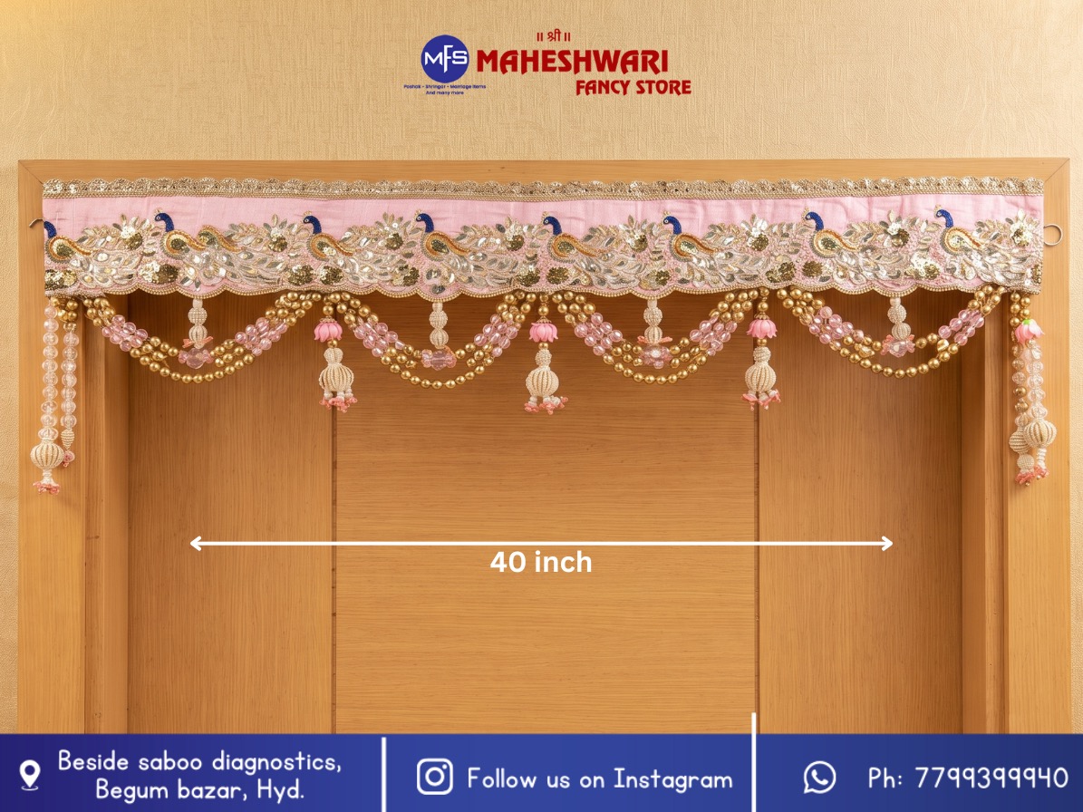 Fancy Bandarwal