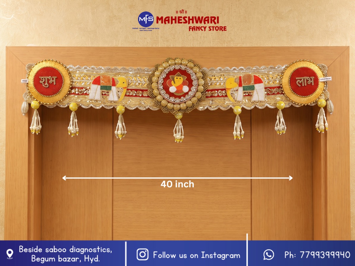 Fancy Bandarwal
