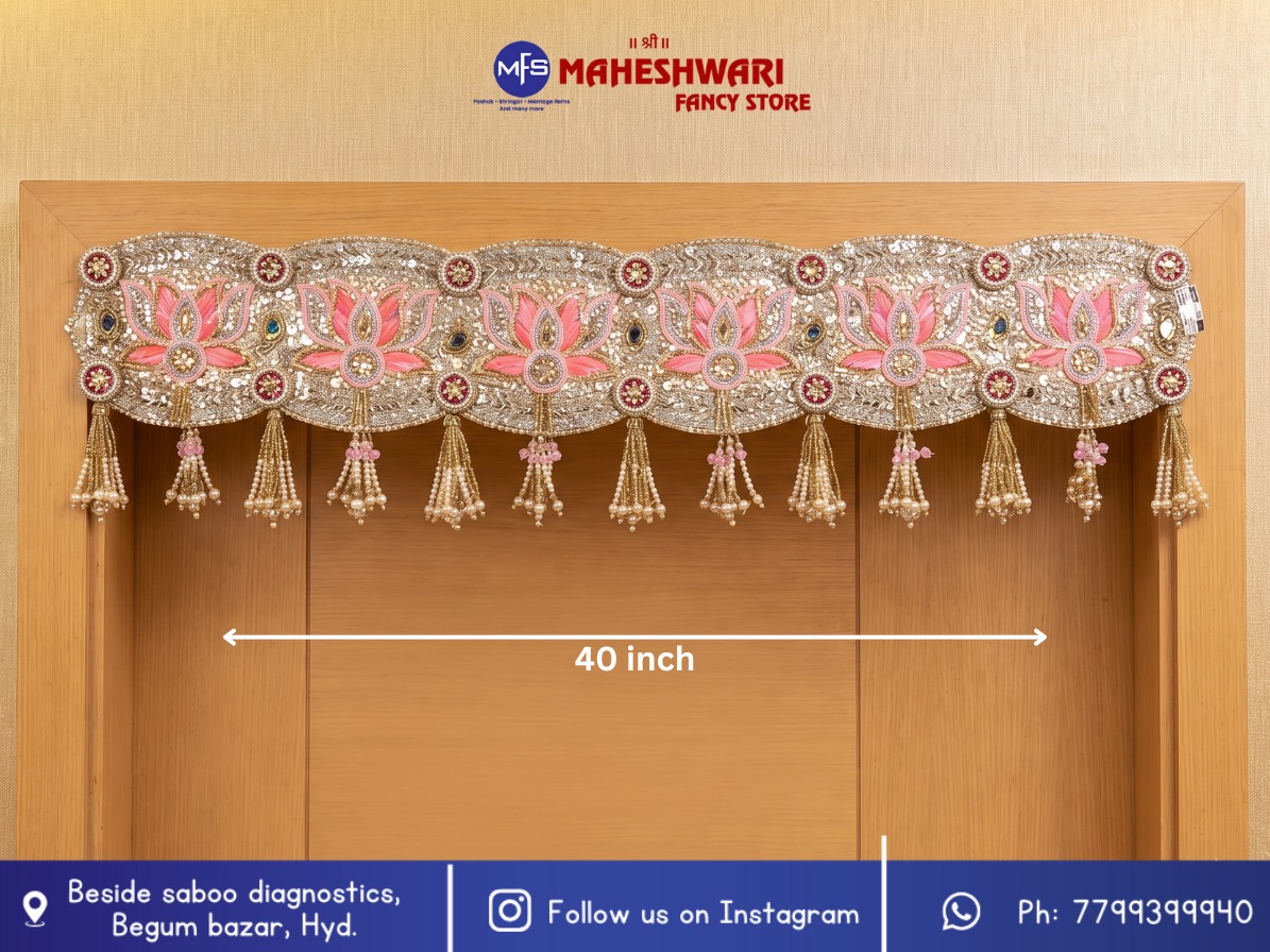 Fancy Bandarwal