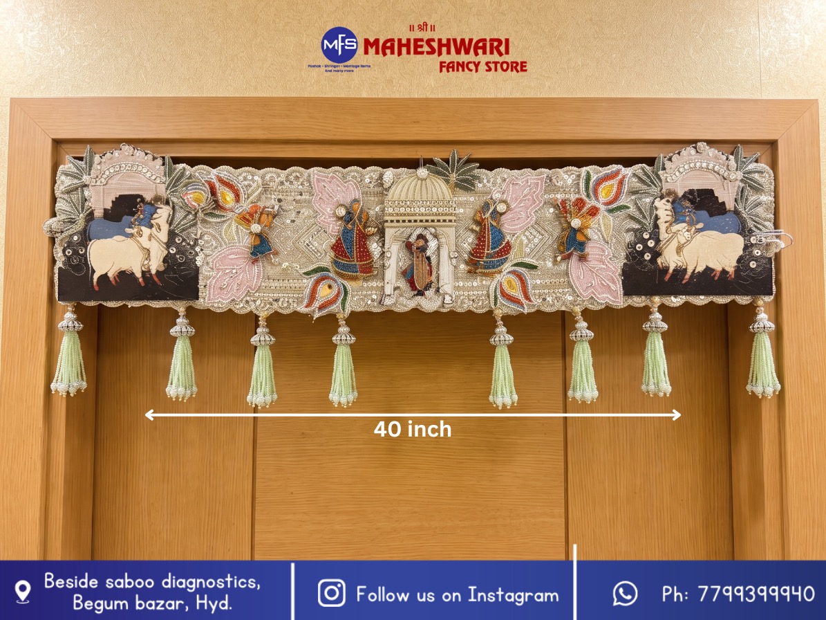 Fancy Bandarwal