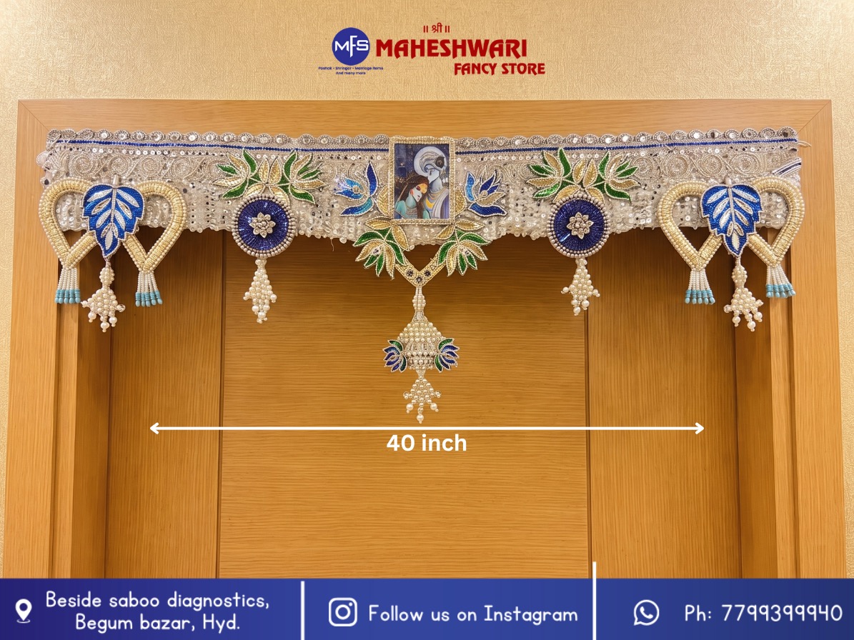 Fancy Bandarwal