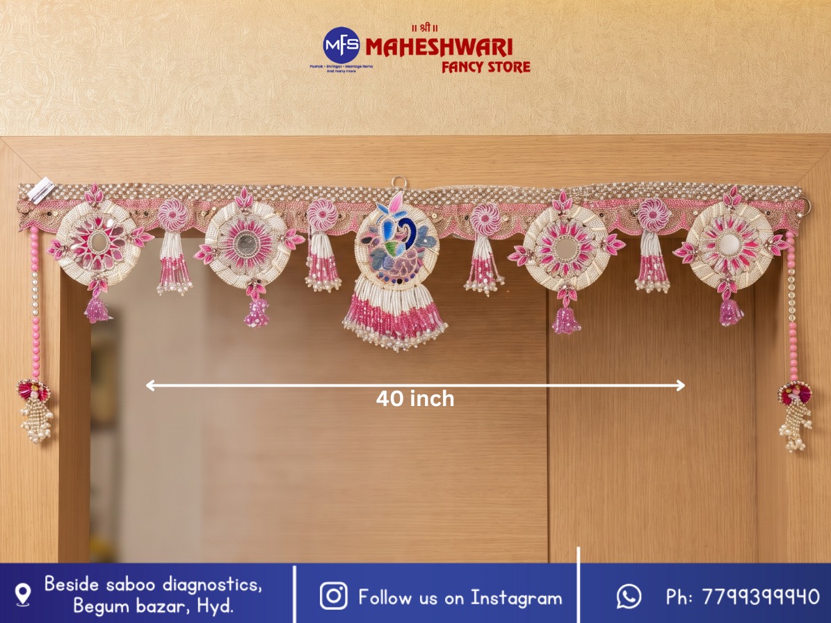 Fancy Bandarwal