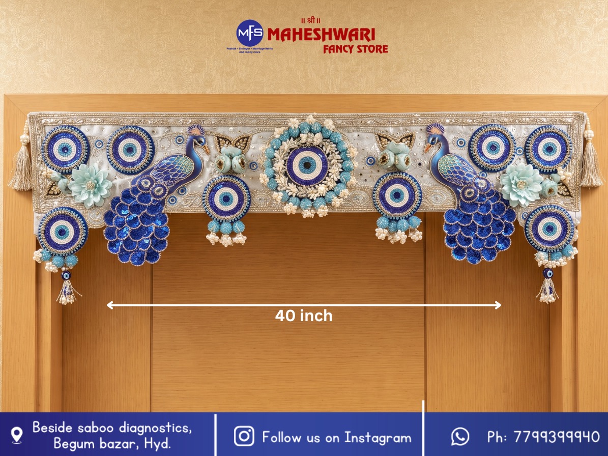 Fancy Bandarwal