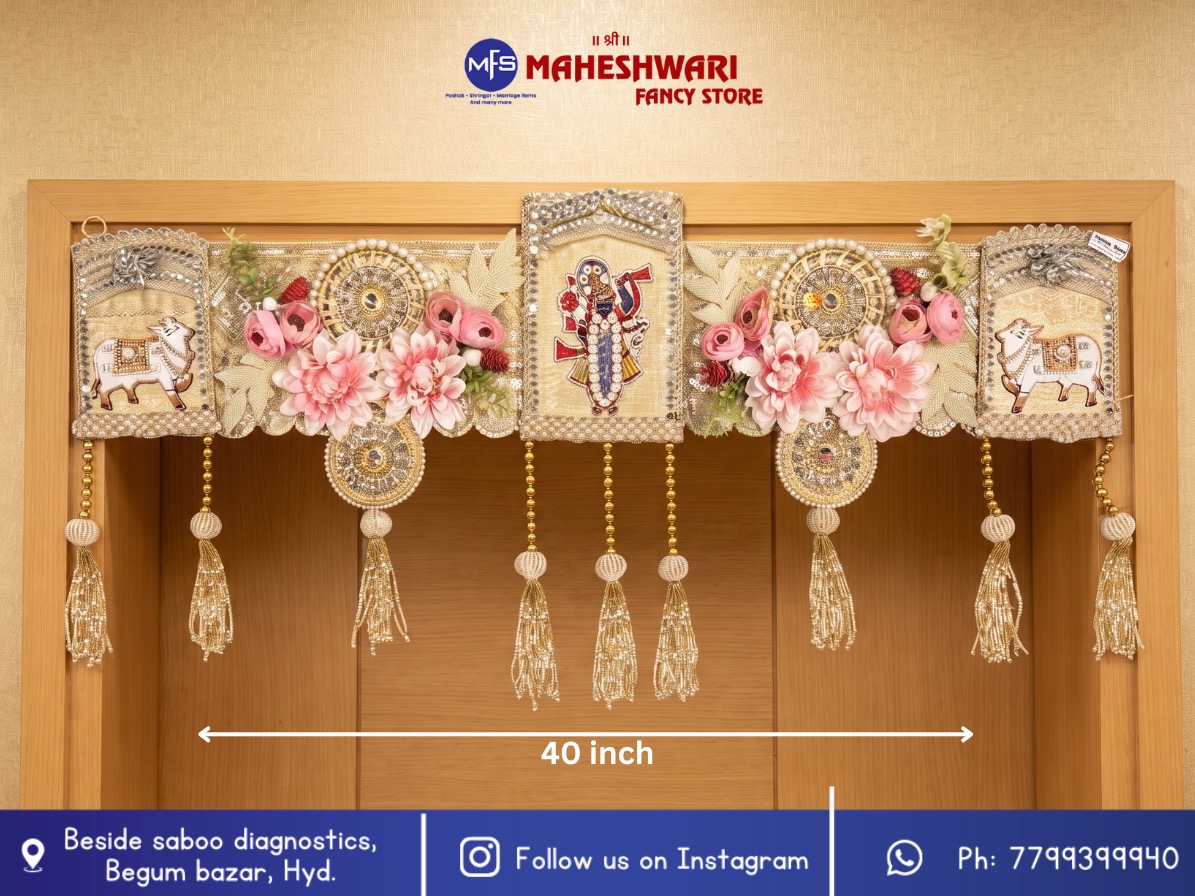 Fancy Bandarwal