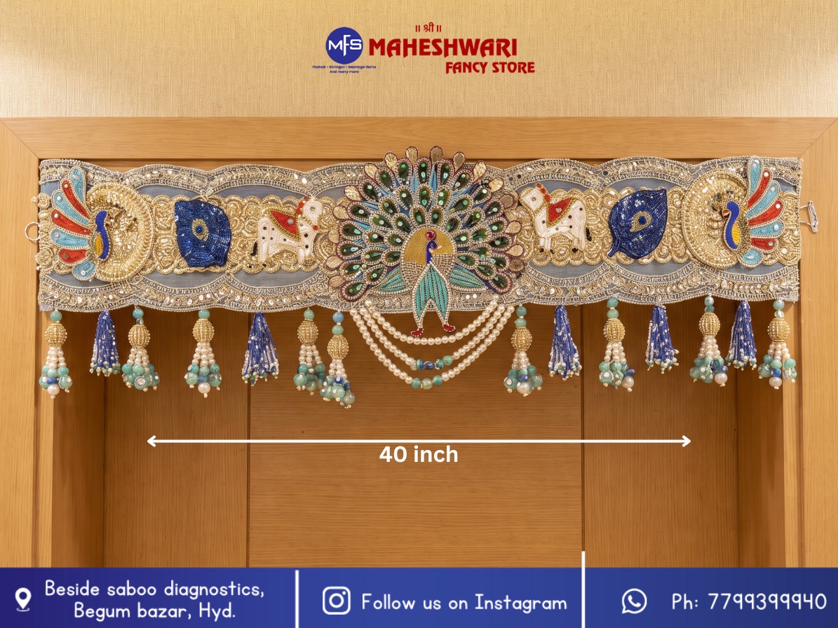 Fancy Bandarwal