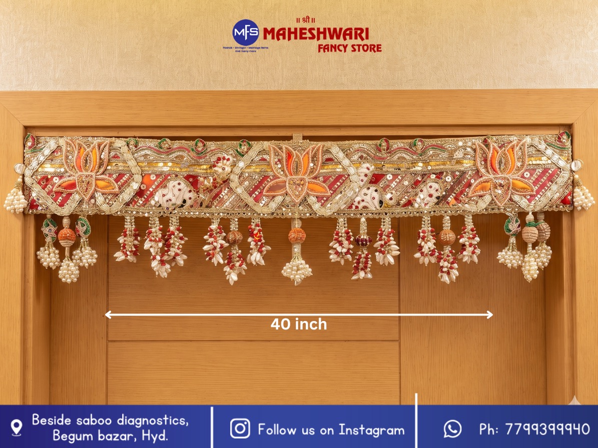 Fancy Bandarwal