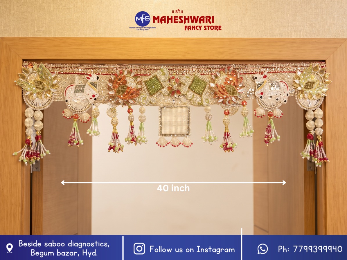 Fancy Bandarwal