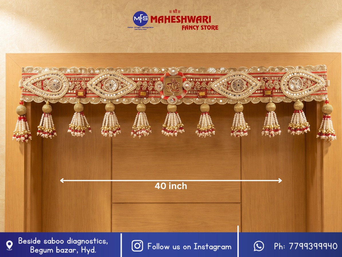 Fancy Bandarwal