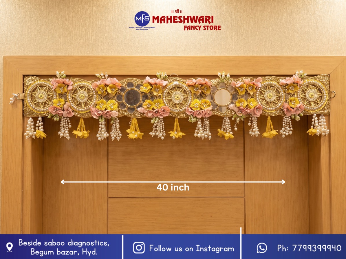 Fancy Bandarwal