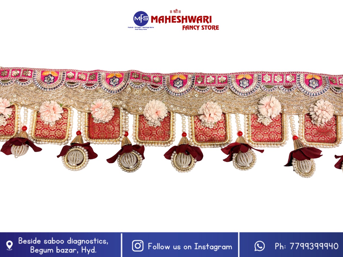 Fancy Bandarwal