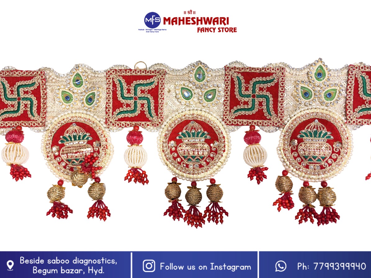 Fancy Bandarwal