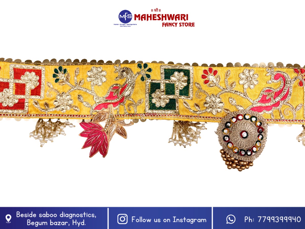 Fancy Bandarwal
