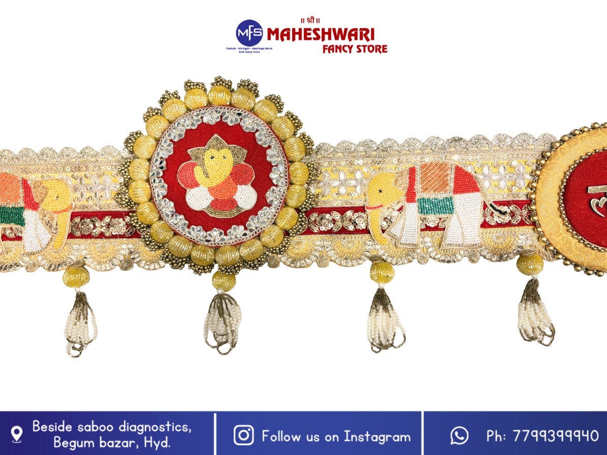 Fancy Bandarwal