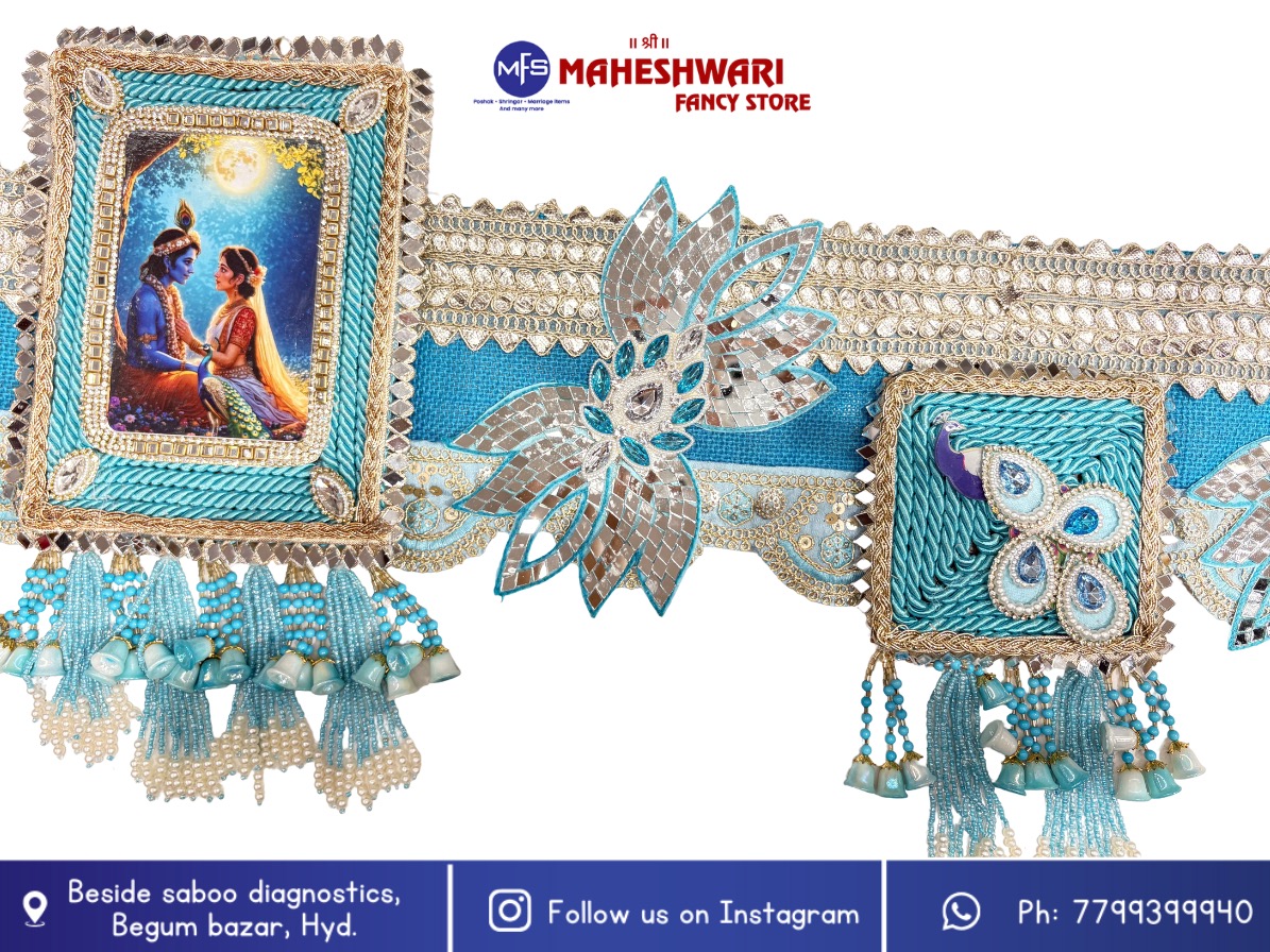 Fancy Bandarwal