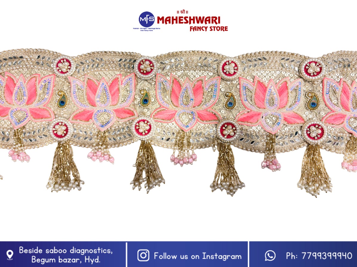 Fancy Bandarwal
