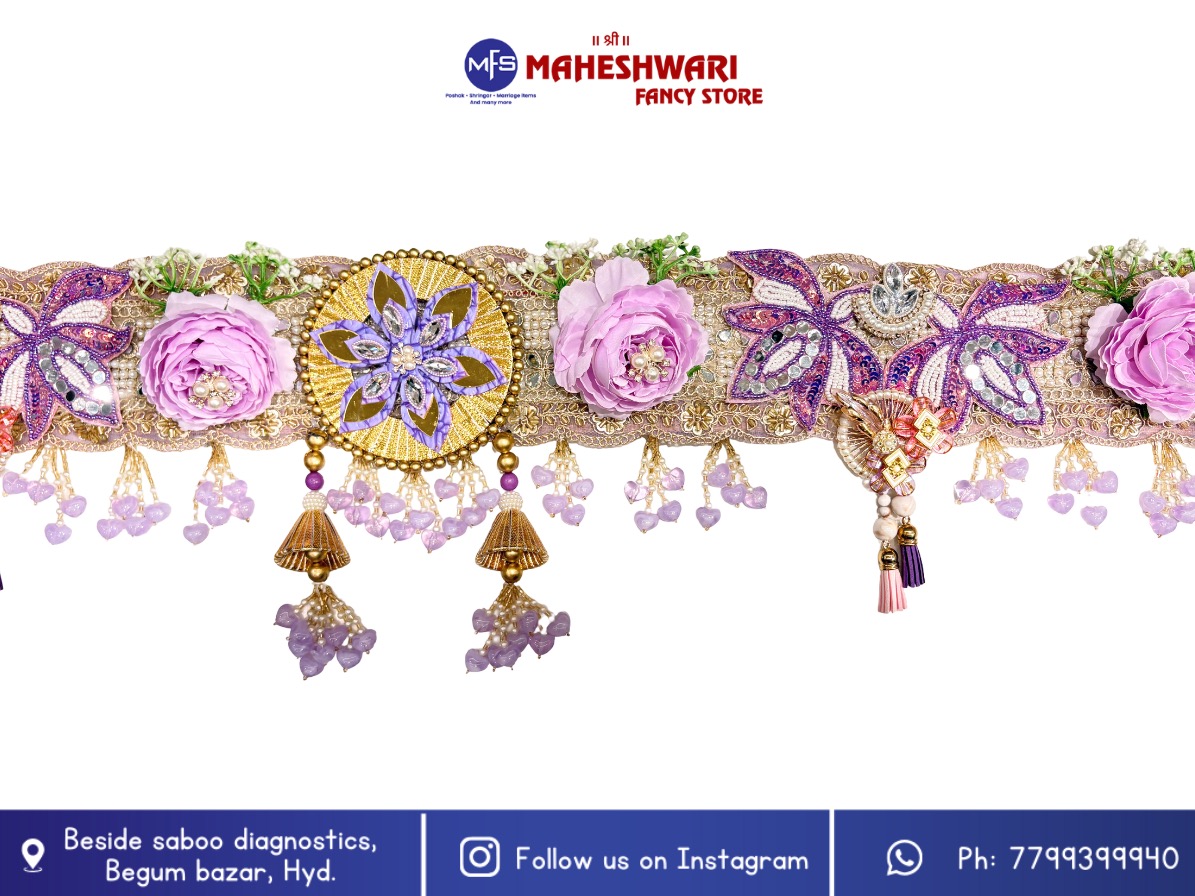 Fancy Bandarwal