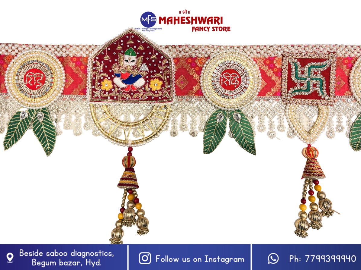 Fancy Bandarwal