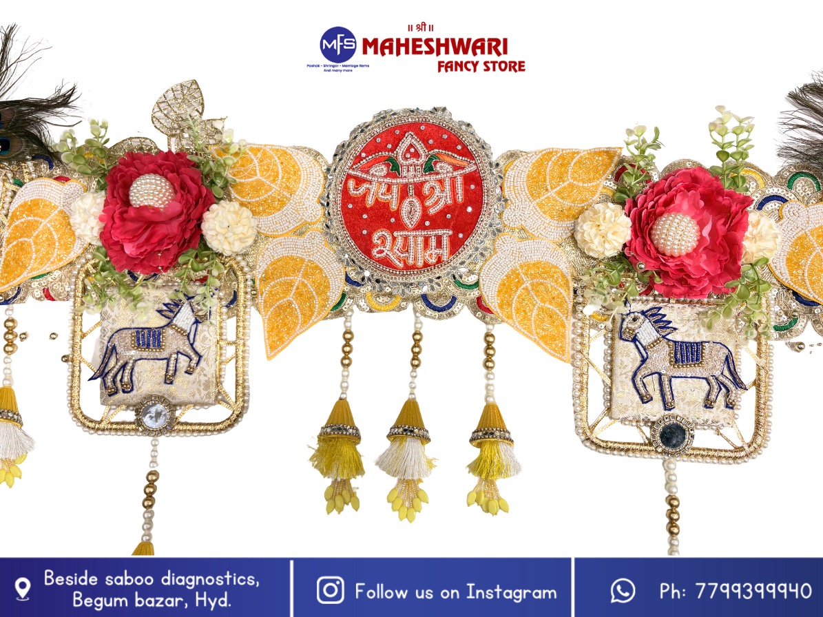 Fancy Bandarwal