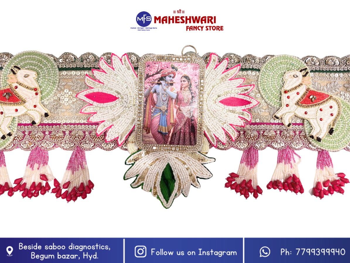 Fancy Bandarwal