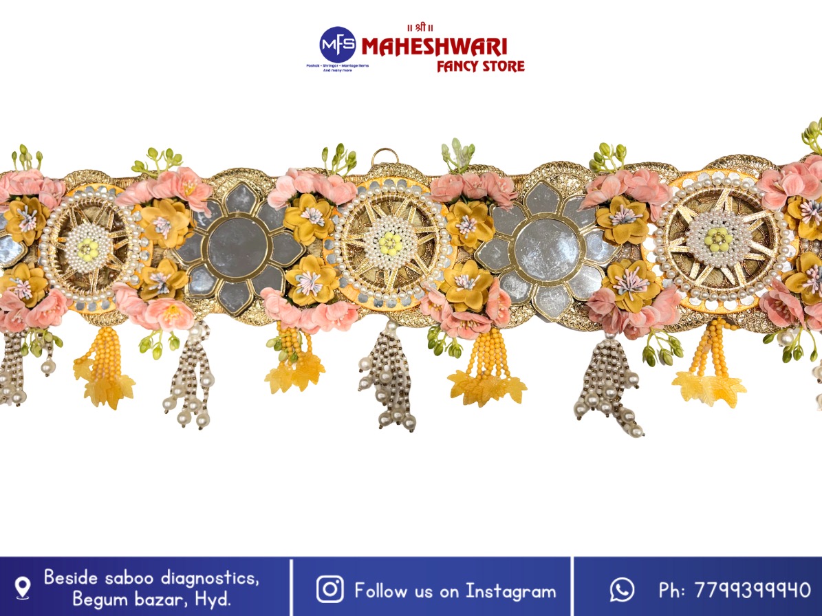 Fancy Bandarwal
