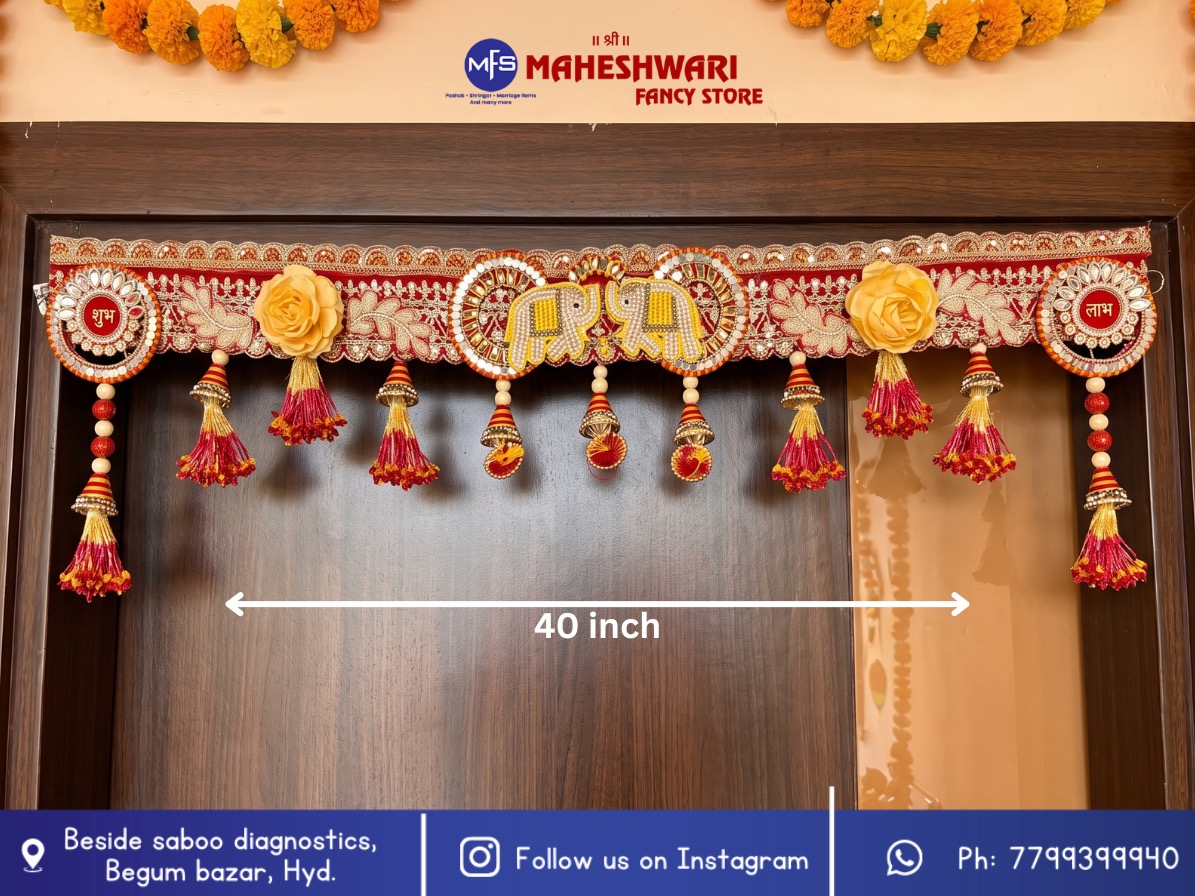 Fancy Bandarwal