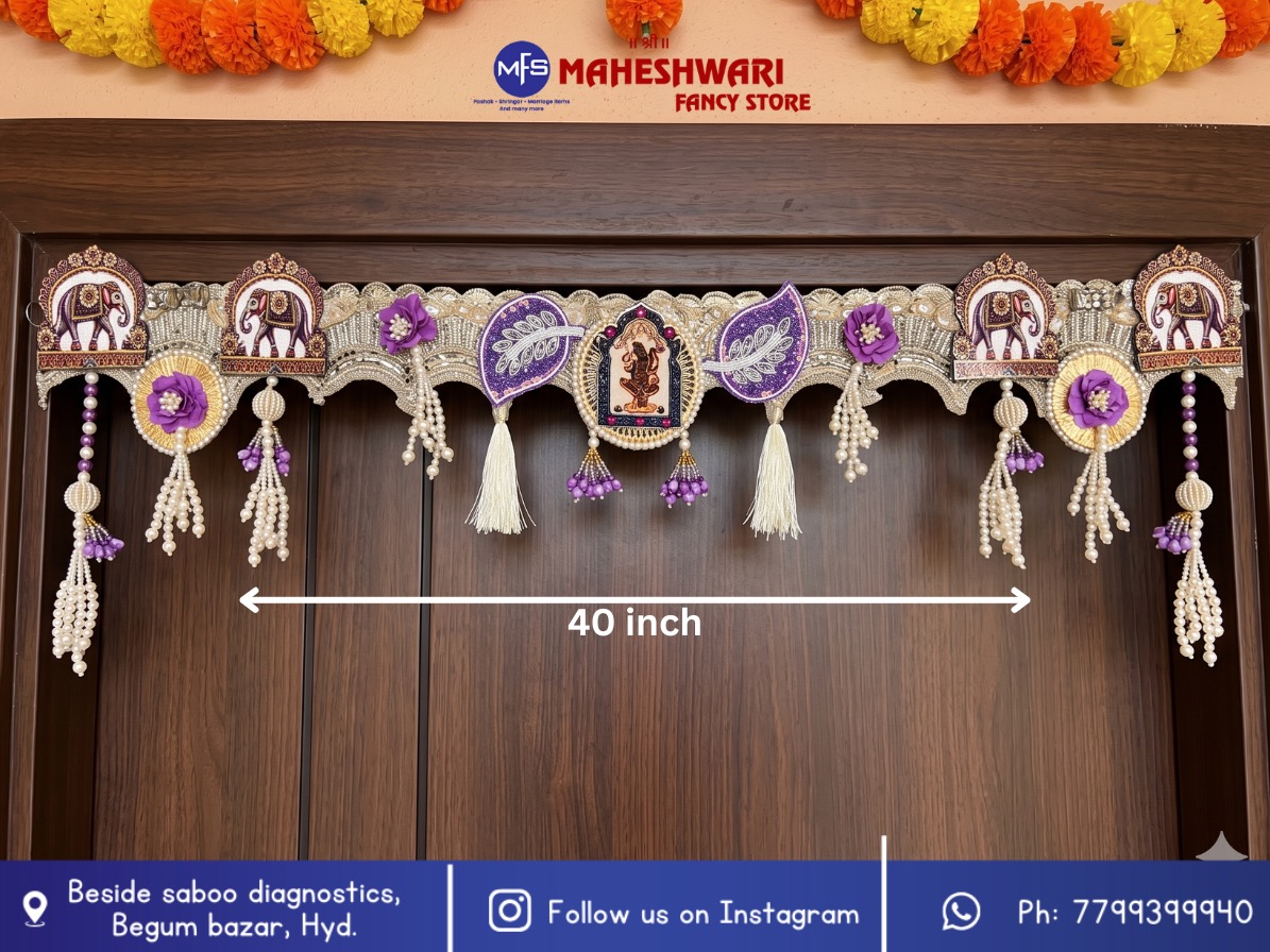 Fancy Bandarwal