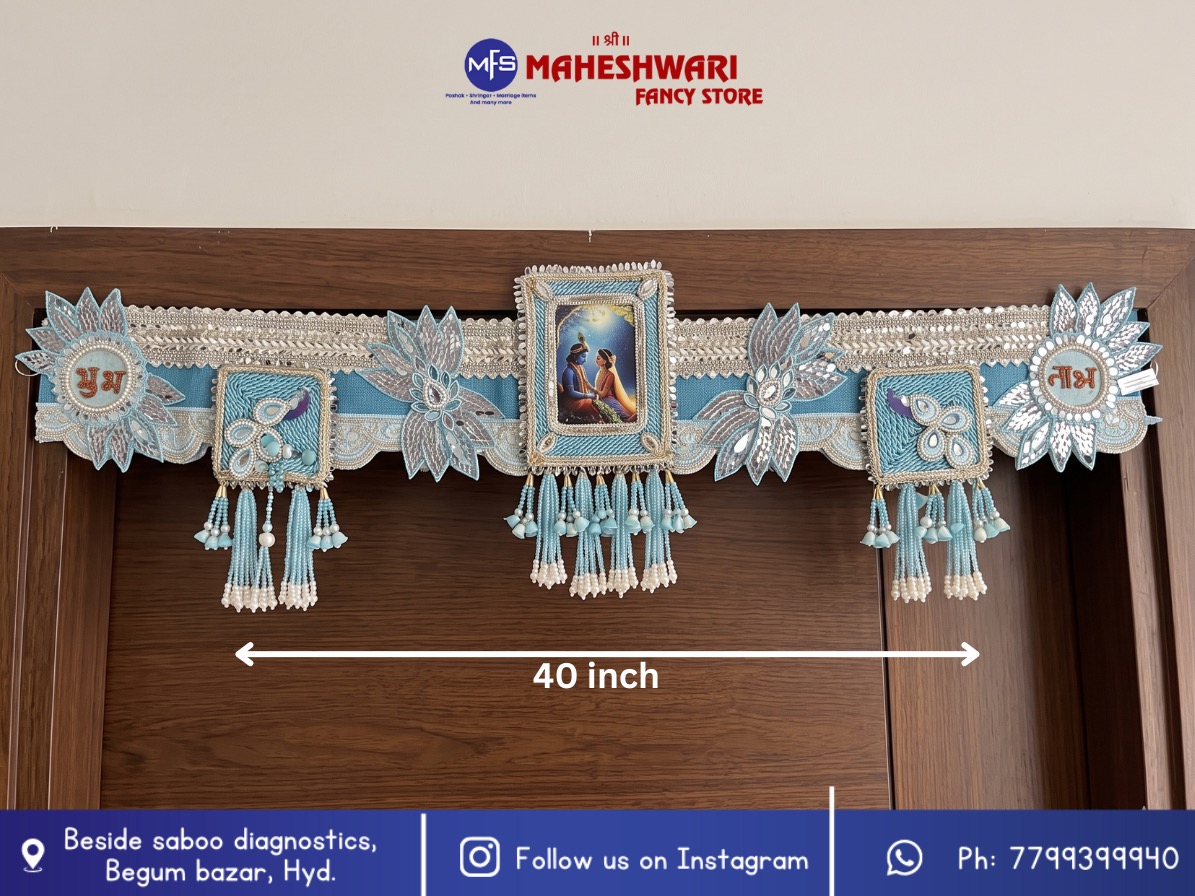 Fancy Bandarwal