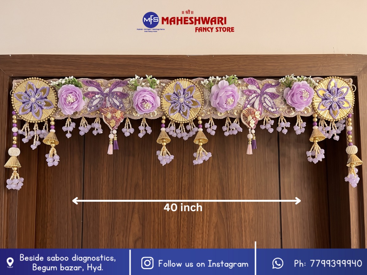 Fancy Bandarwal