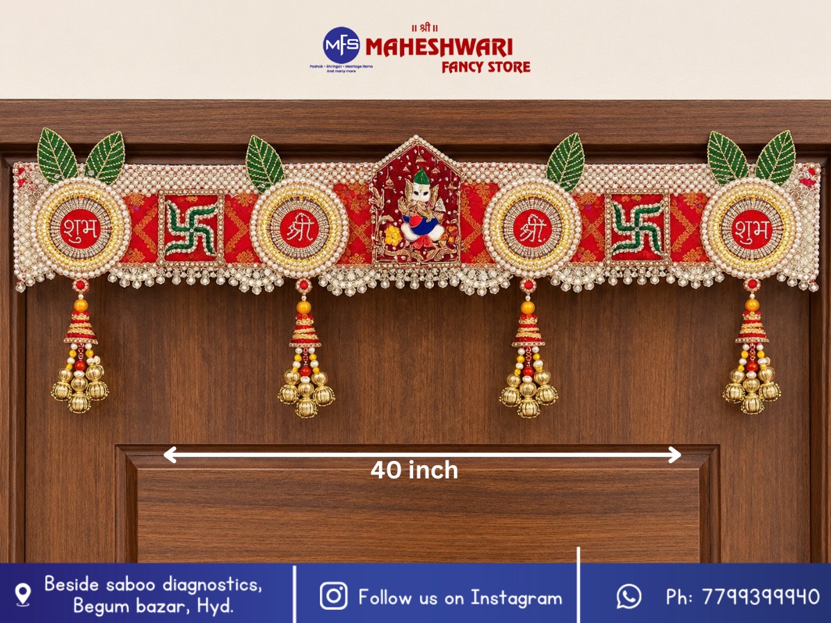 Fancy Bandarwal
