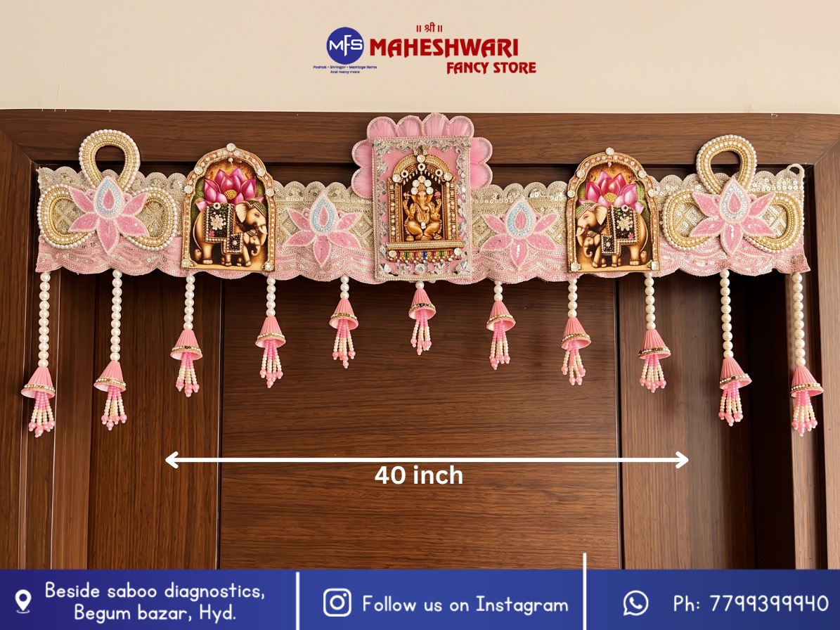 Fancy Bandarwal