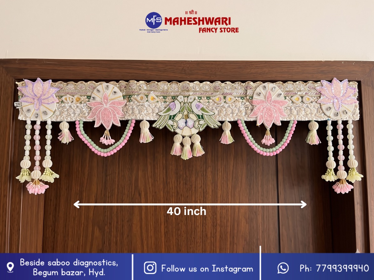 Fancy Bandarwal