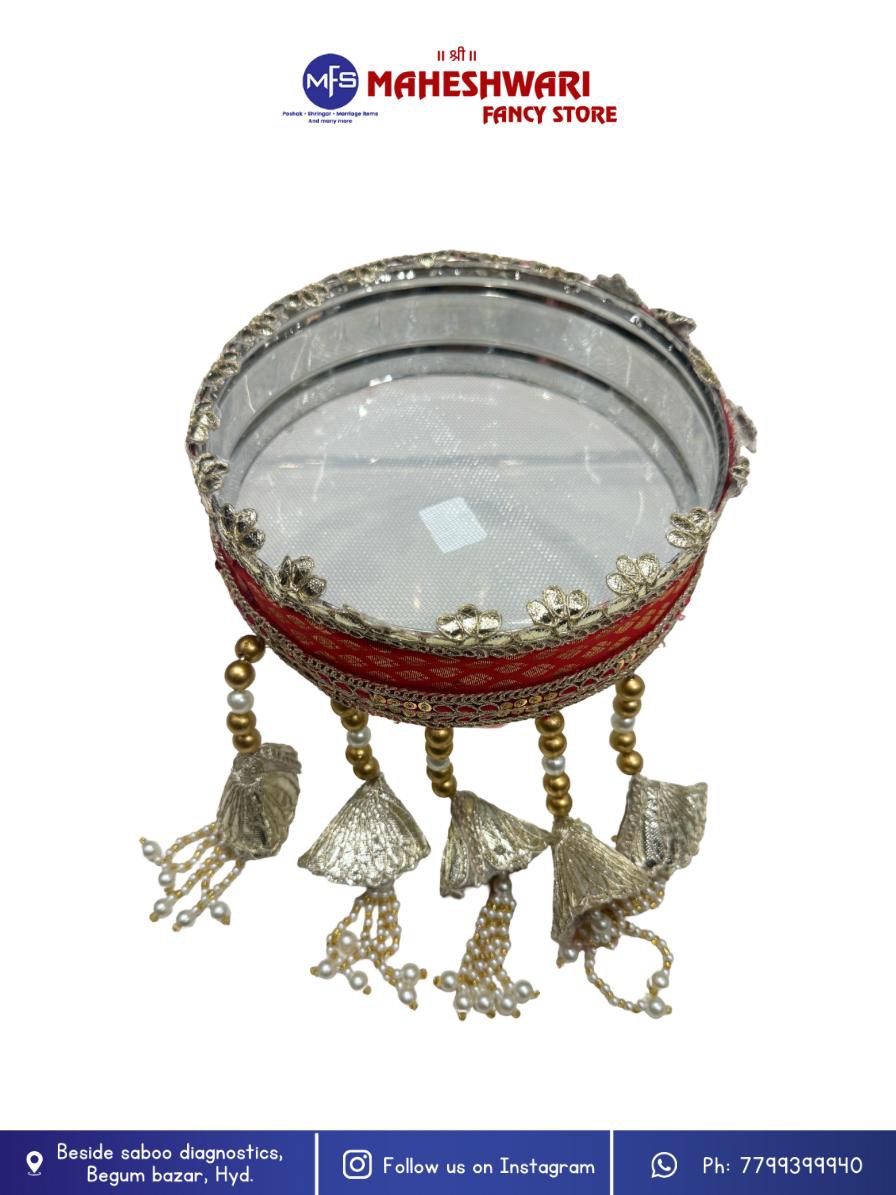 Karwachauth Channi