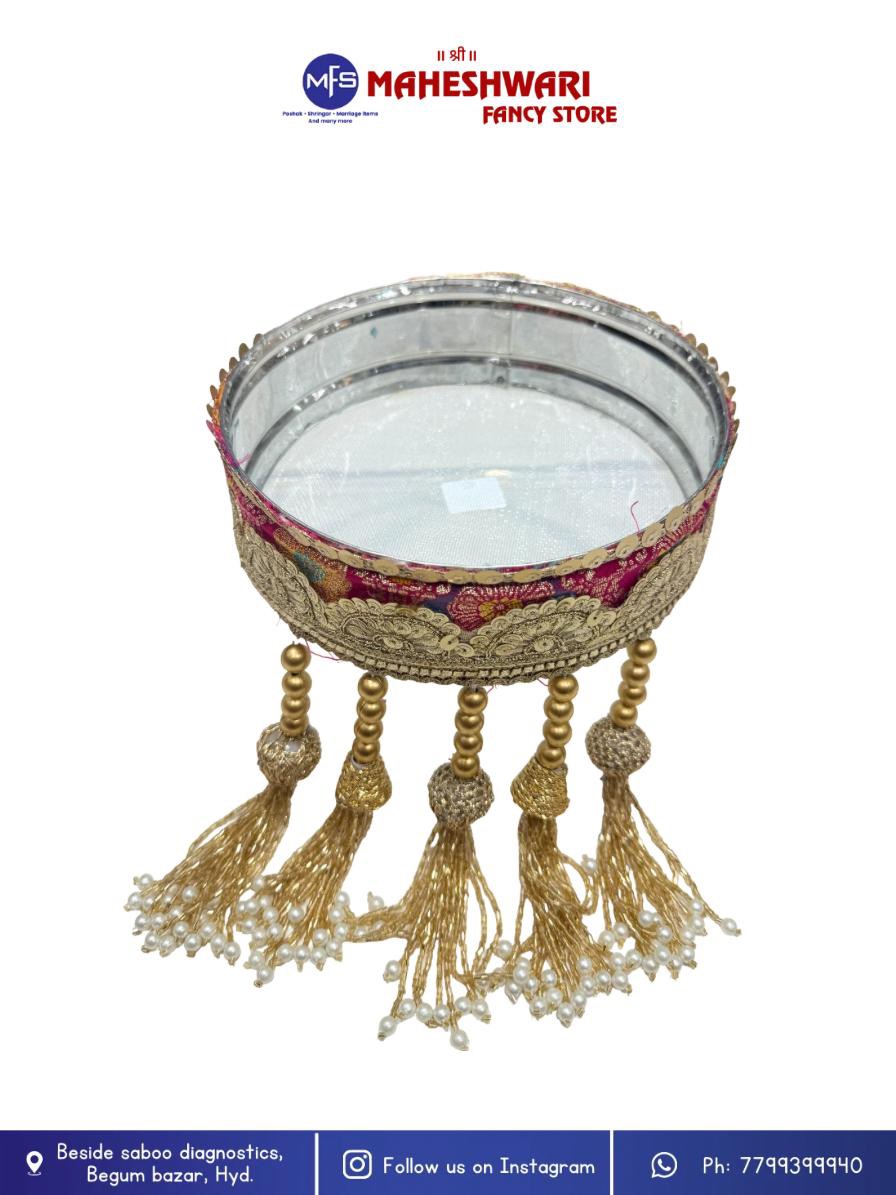 Karwachauth Channi