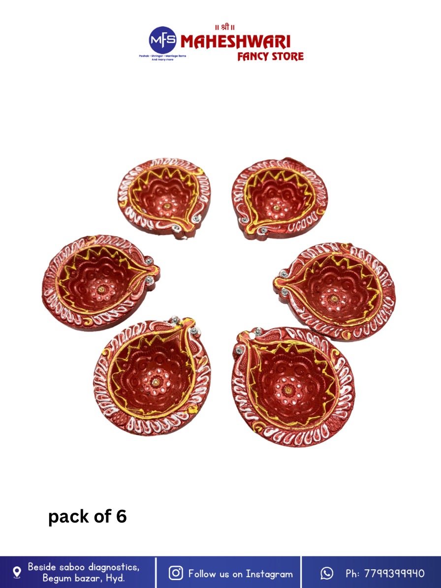 Fancy Diya