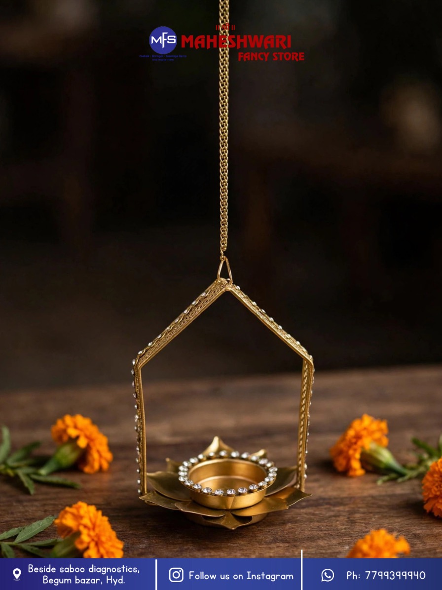 Fancy Diya