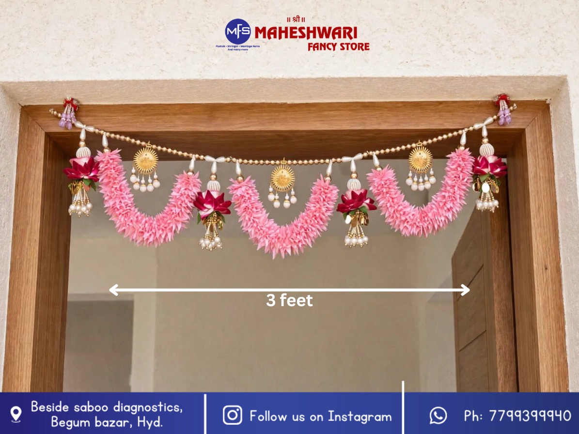 Fancy Bandarwal