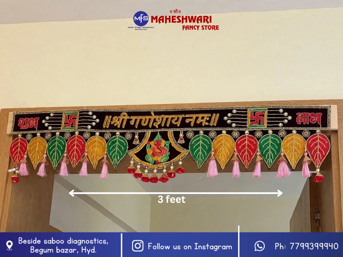 Fancy Bandarwal