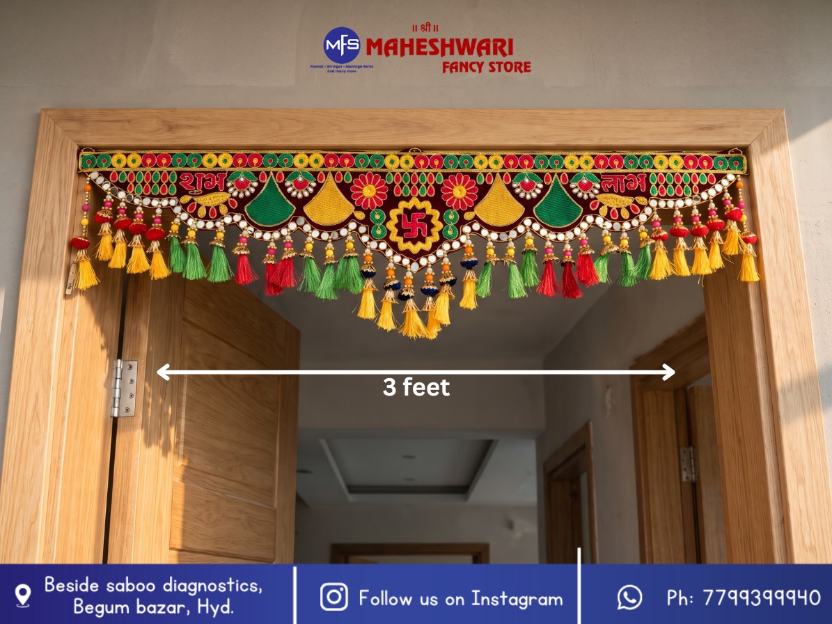 Fancy Bandarwal