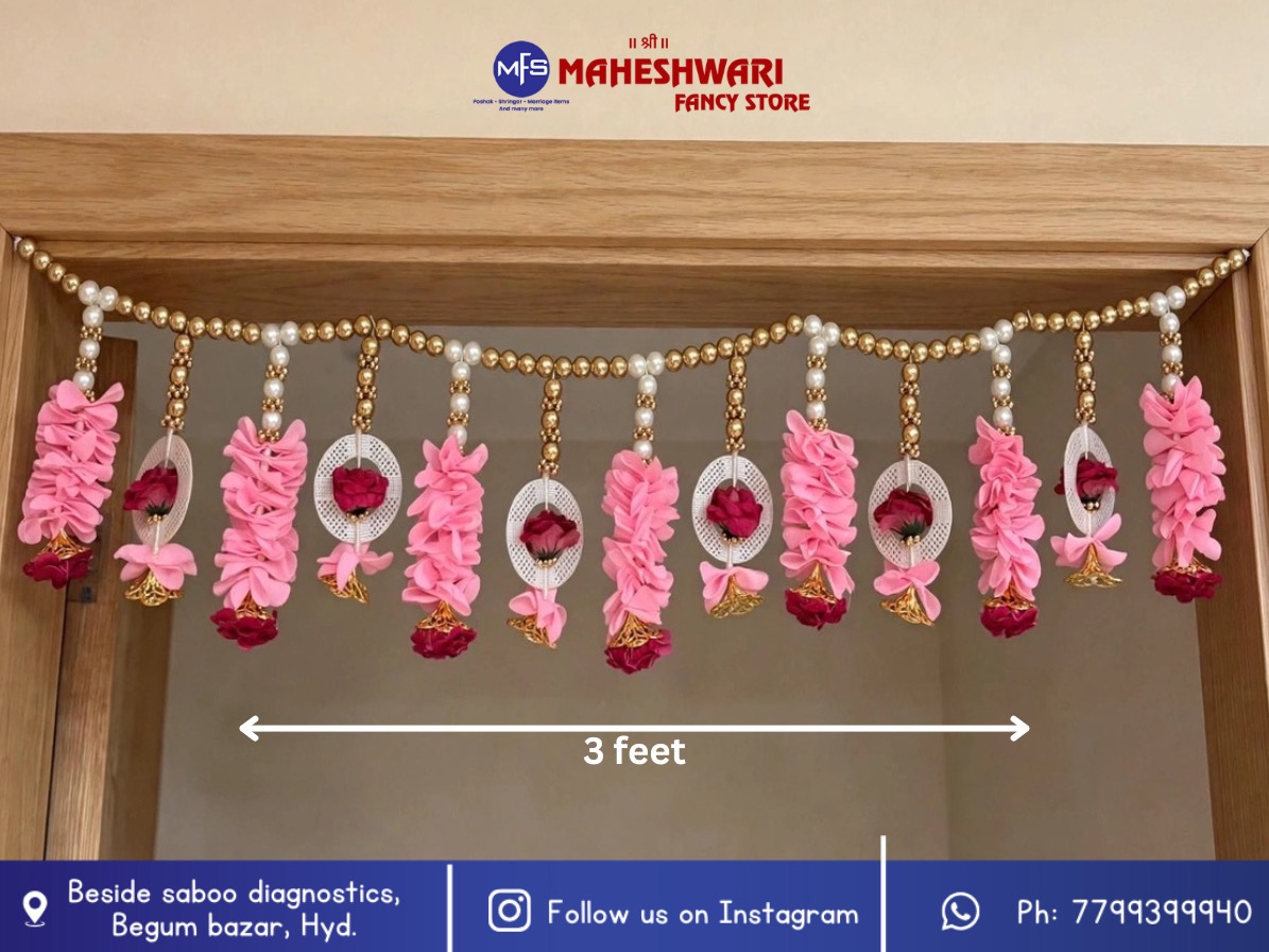 Fancy Bandarwal