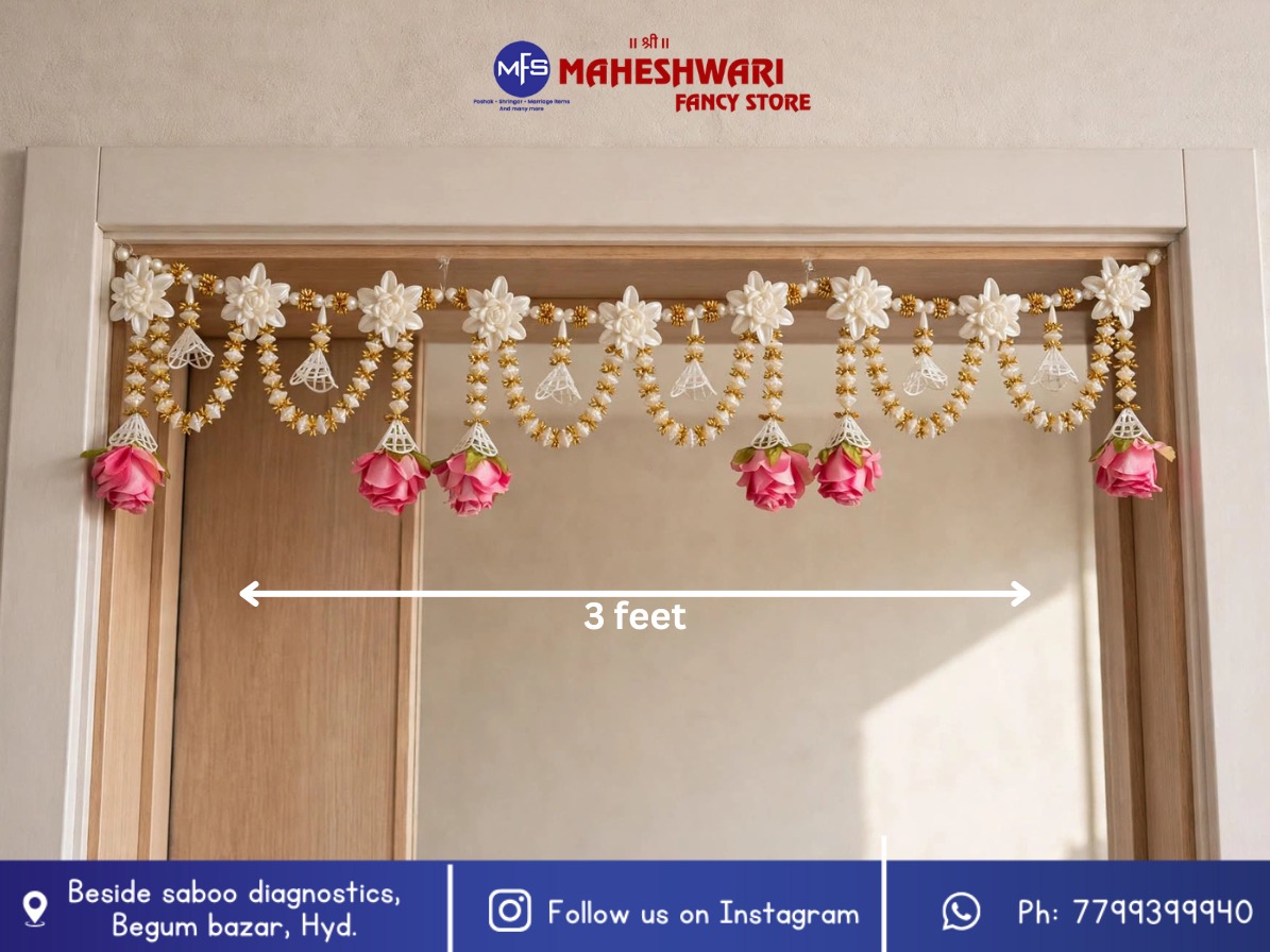 Fancy Bandarwal