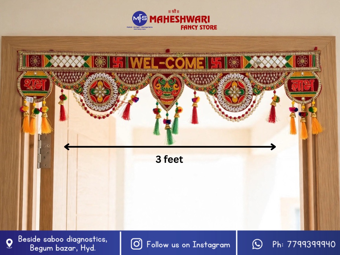 Fancy Bandarwal