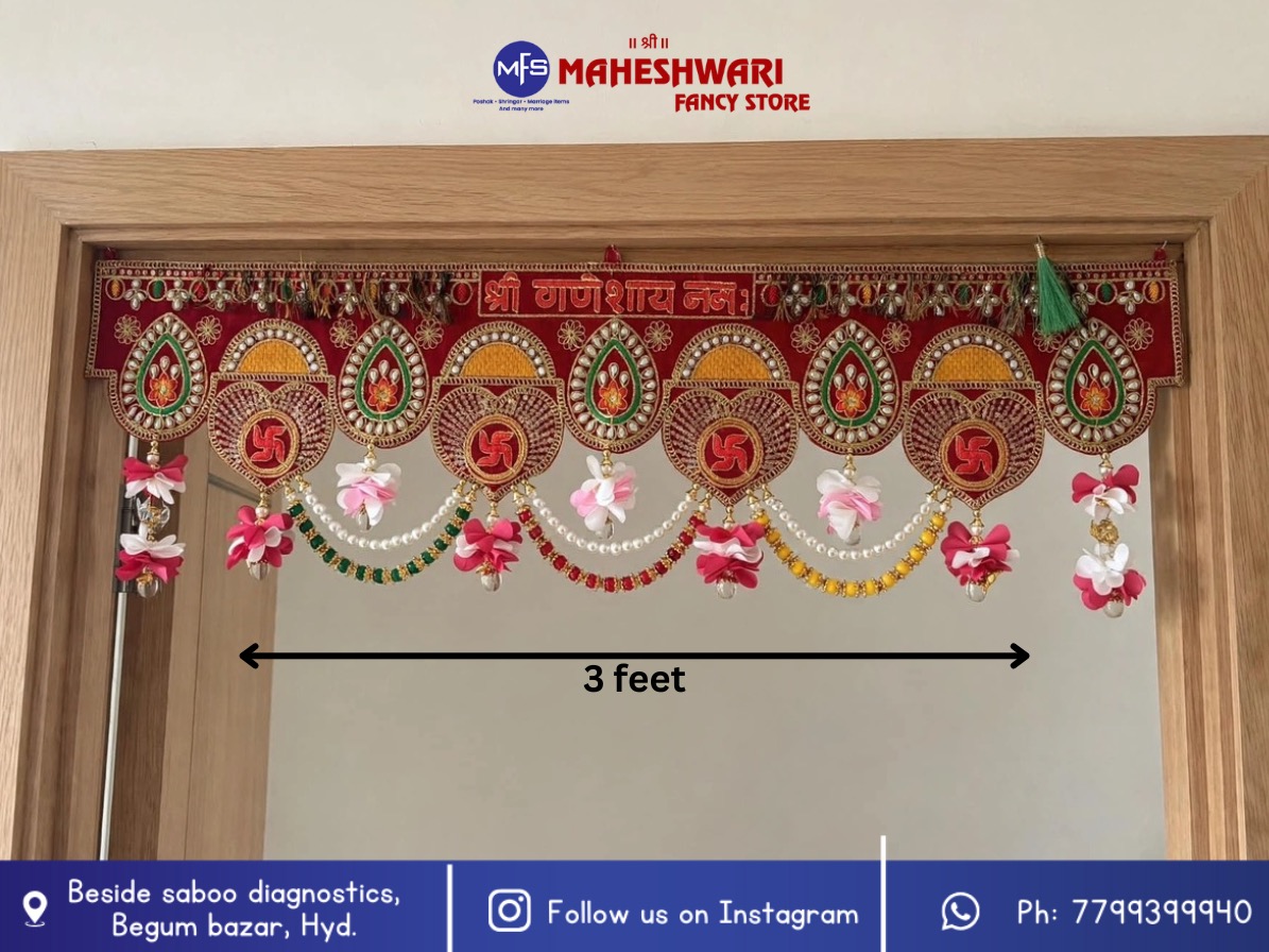 Fancy Bandarwal