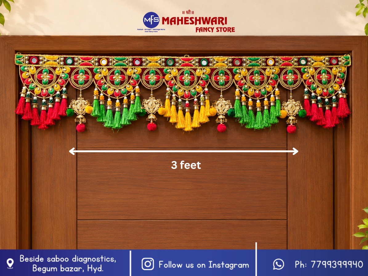 Fancy Bandarwal