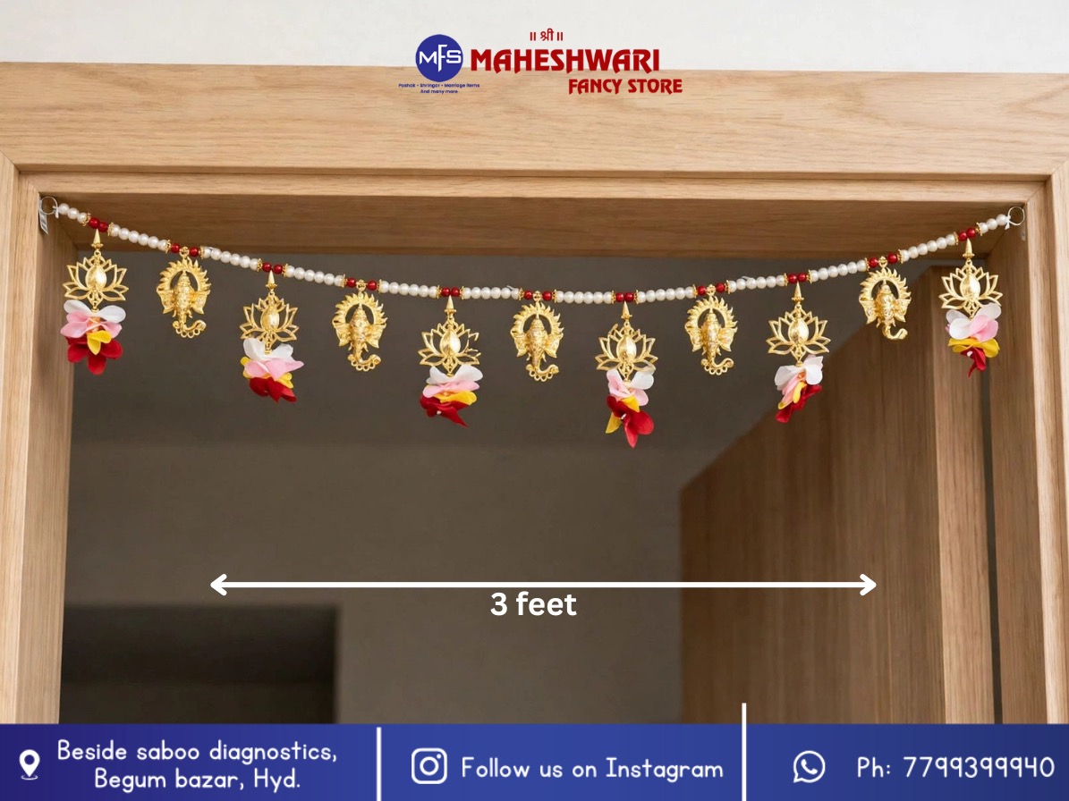 Fancy Bandarwal