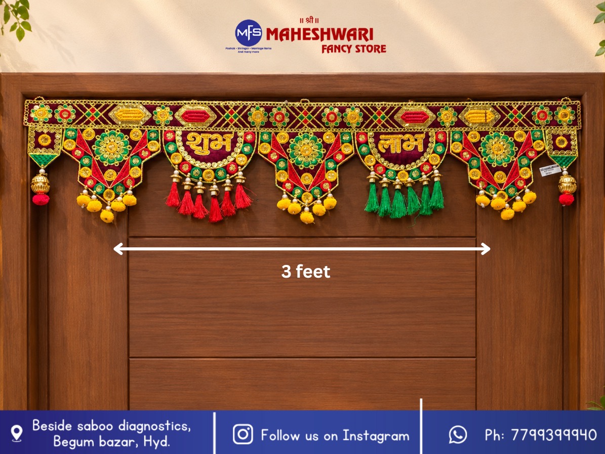 Fancy Bandarwal