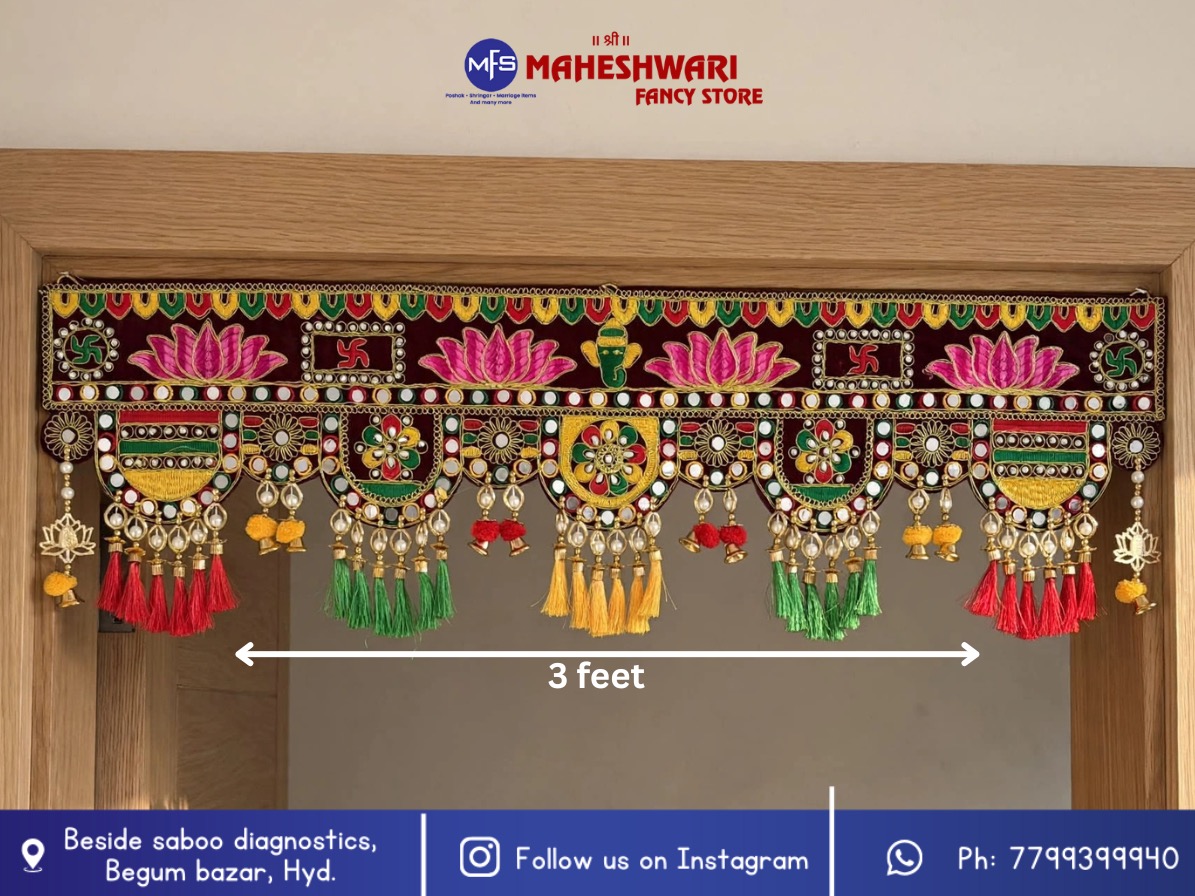 Fancy Bandarwal
