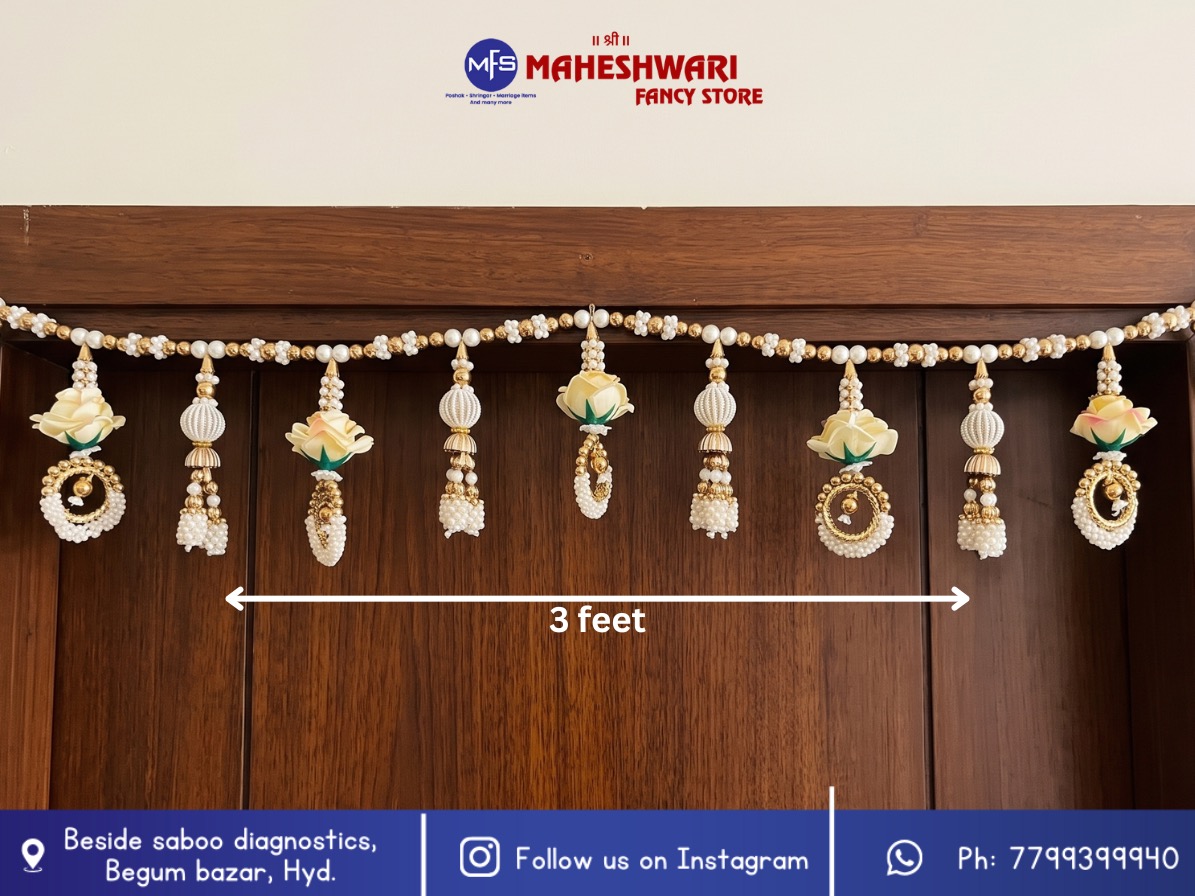 Fancy Bandarwal